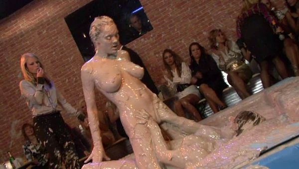 slime fetish - brutal amatuer porn africa sextrip