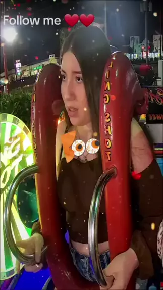 bonnie soo recommends slingshot ride boobs pop out pic