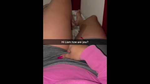 Best of Snapchat nudes of teens