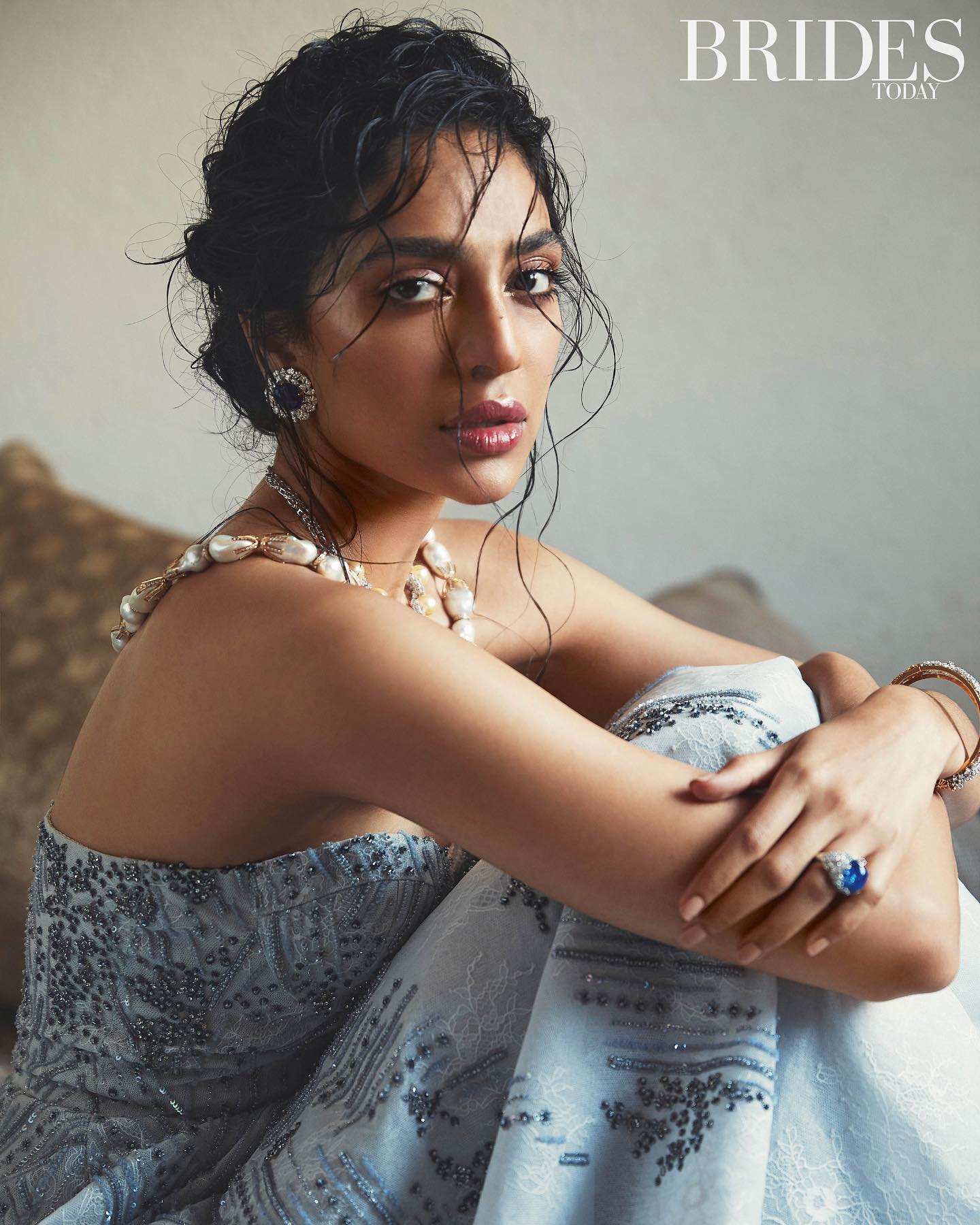 sobhita dhulipala hottest - cfnm muscular brother sister chaturbate