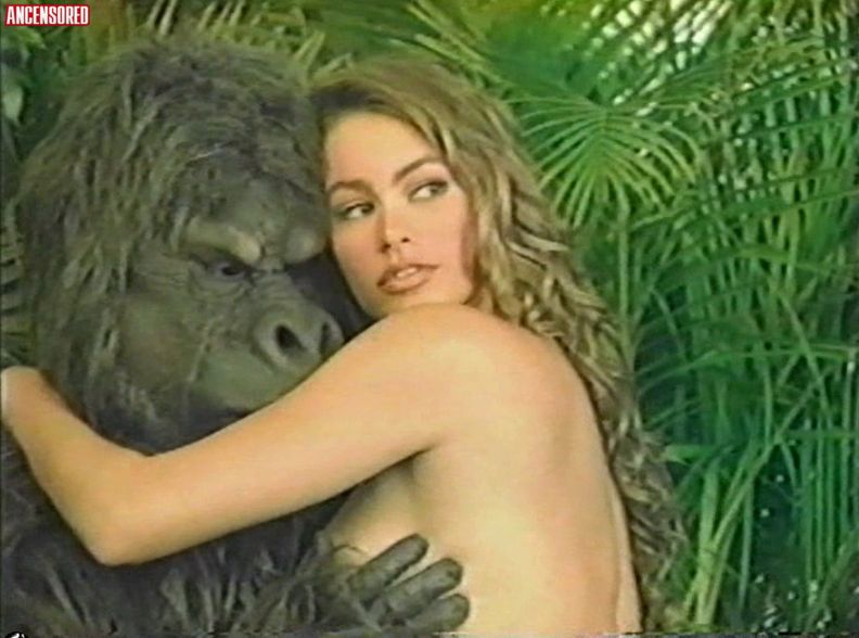 Best of Sofia vergra nude