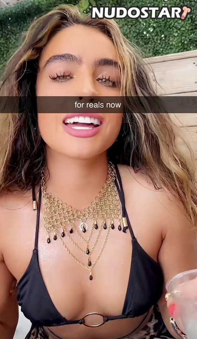 Best of Sommer ray leaked nudes
