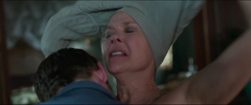 brittaney bowen recommends son seduced mother pic