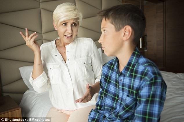 son watches mother porn - kerry renee porn real family sex
