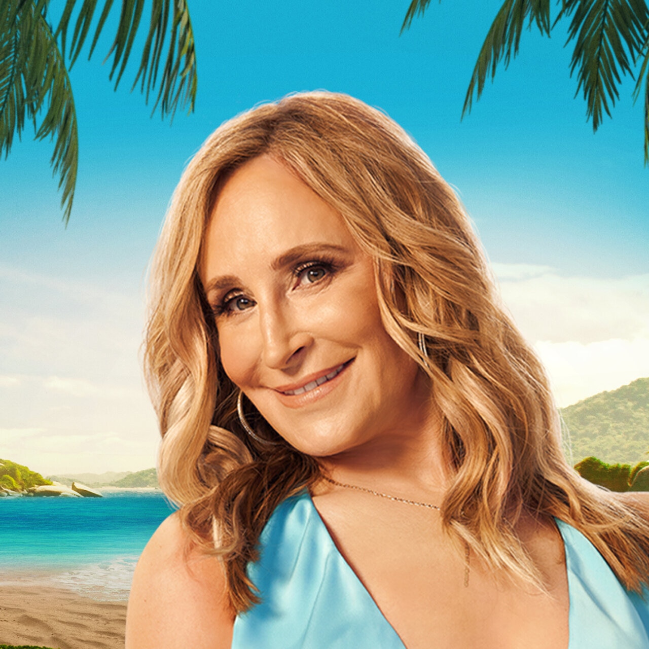 Best of porn chubby blonde diana wimbish share sonja morgan naked photos