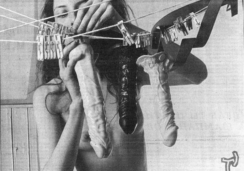 dolly thornton recommends soviet pornography andy rubia add soviet pornography photo