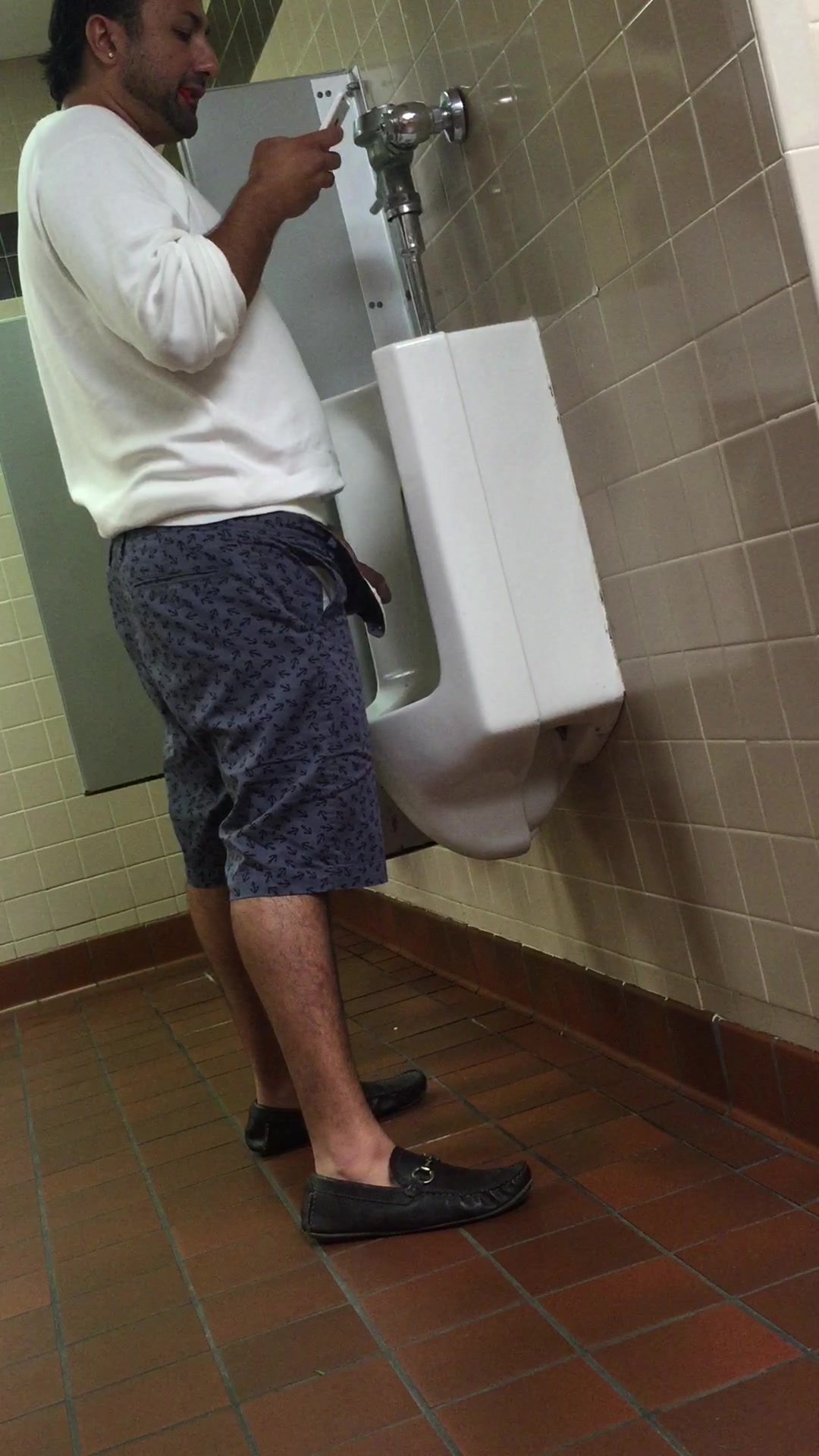 spying at urinals - thick black chicks naked she will cheat videos