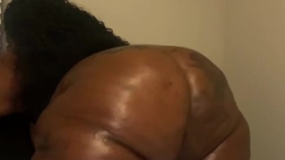 Best of Ssbbw creampie