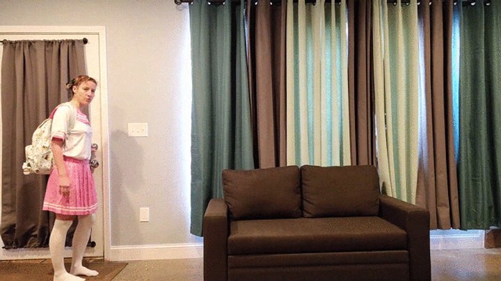 Best of Stepdad seduces