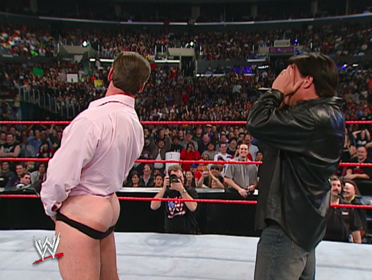 Best of darren woolf's gallery sayaka tsutsumi antwon ford add photo stephanie mcmahon butt
