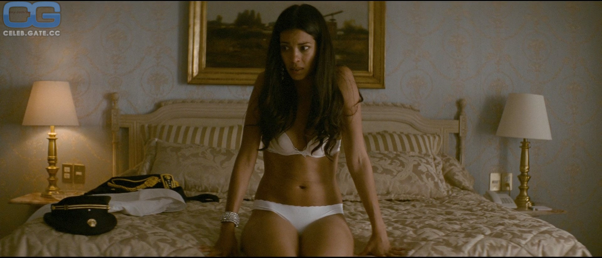 dennis asembu recommends Stephanie Sigman Nude