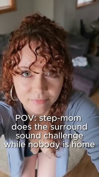 Best of Stepmom pov hd