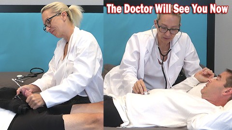 Best of Stethoscope porn