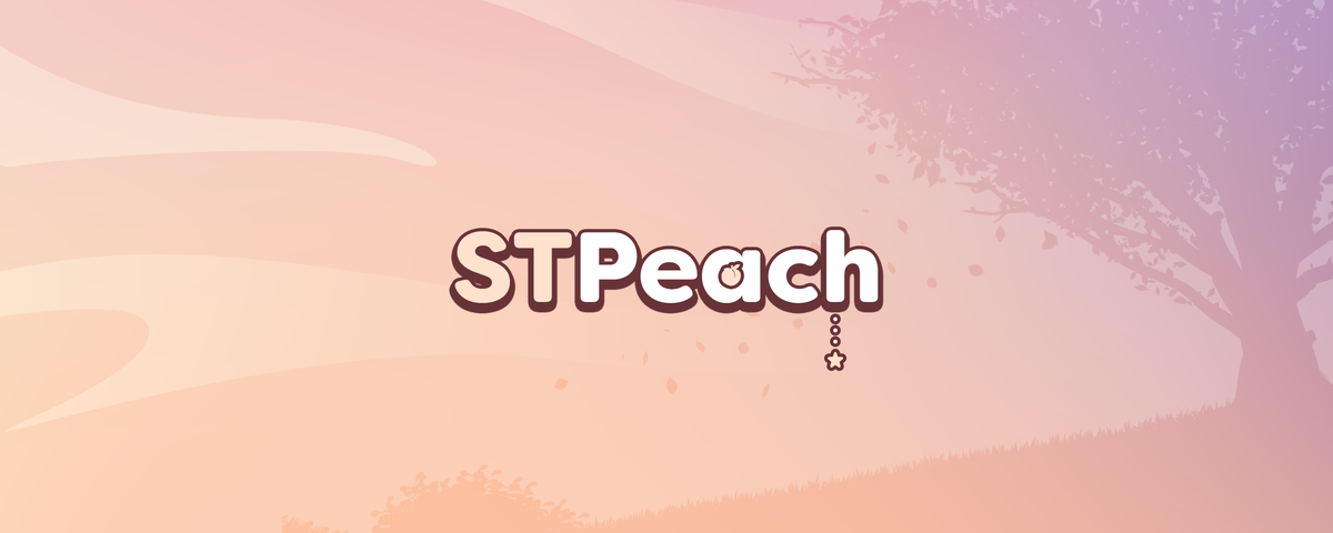 dexter cornelius recommends Stpeach Sex Tape