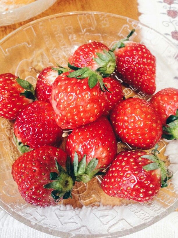 strawberry porn - harmony divine porn texas patti pov