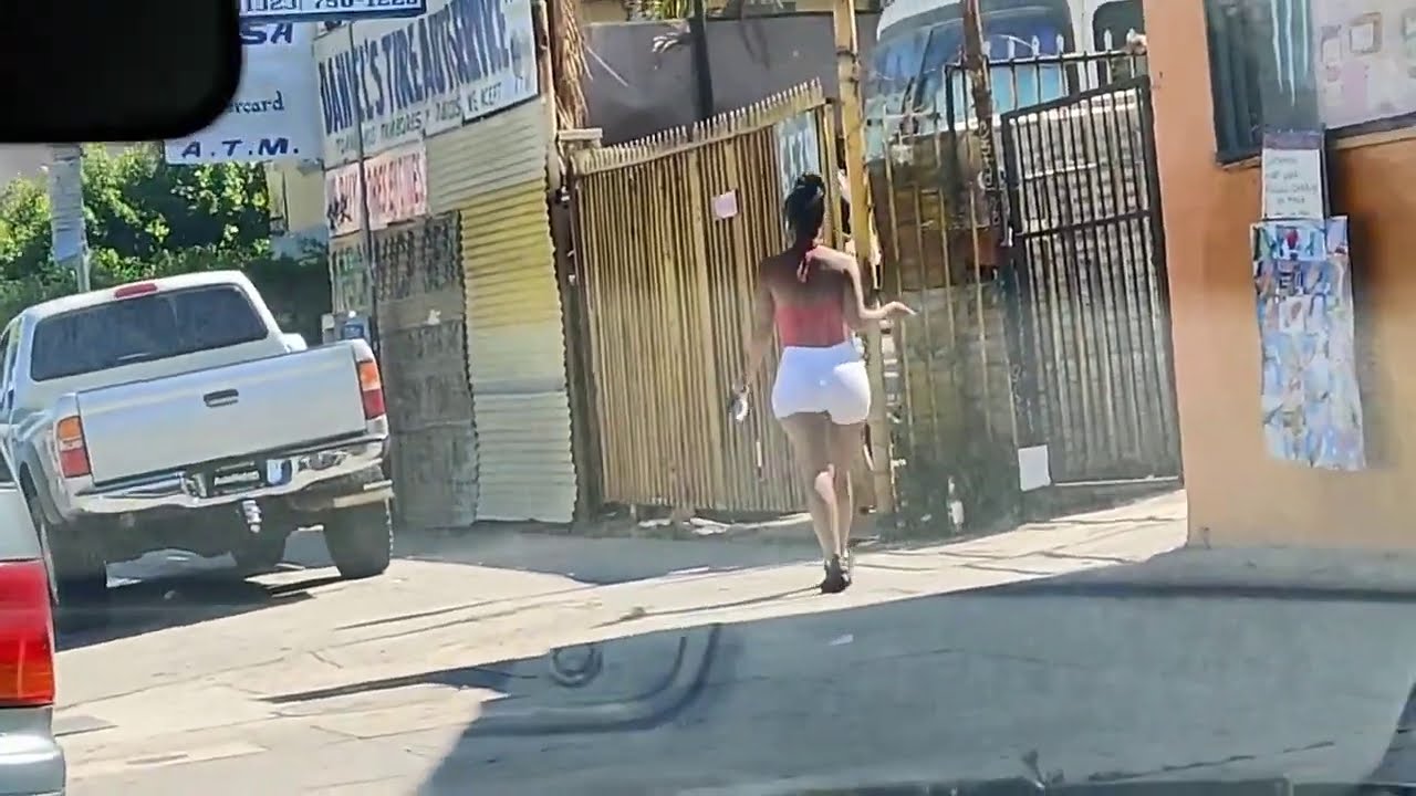 street hooker pickup - my mom likes cock guys in shower porn