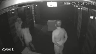 bev hogarth recommends Stripclub Hidden Cam