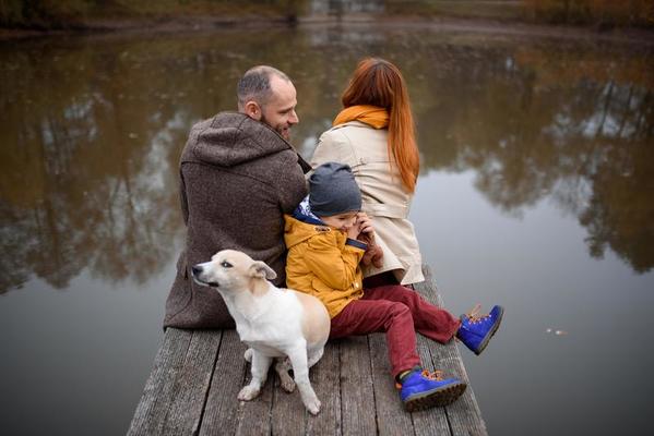 davina reyes recommends Stroking The Family