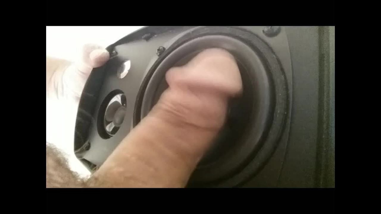 Best of Subwoofer porn