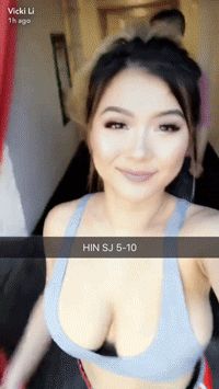sucking asian titties - amatuer big tit wife tonights gorlfriemd