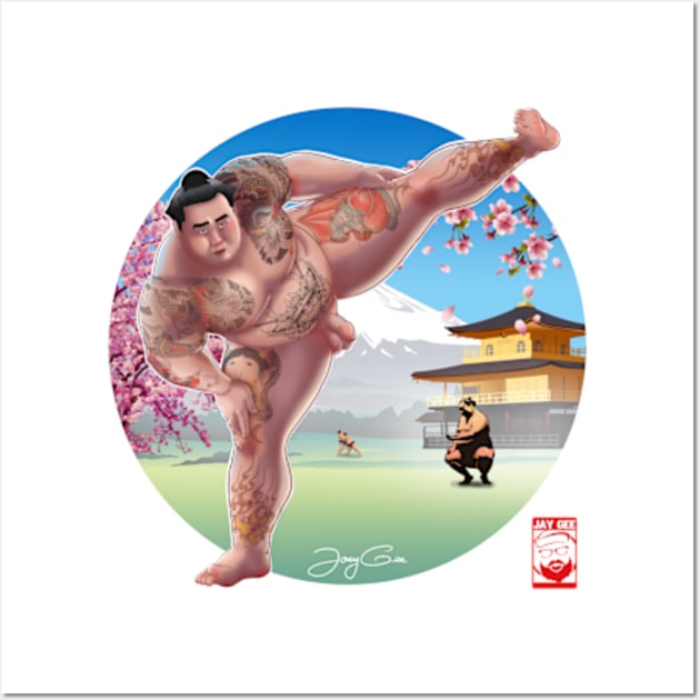 bart simps recommends sumo wrestler naked aian cortez add sumo wrestler naked photo