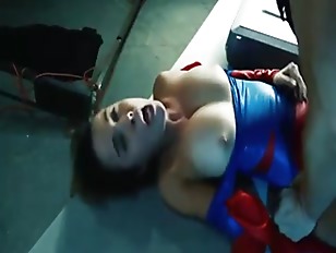 adam higgason like superheroine defeated porn photo choni zangmo recommends superheroine defeated porn pic