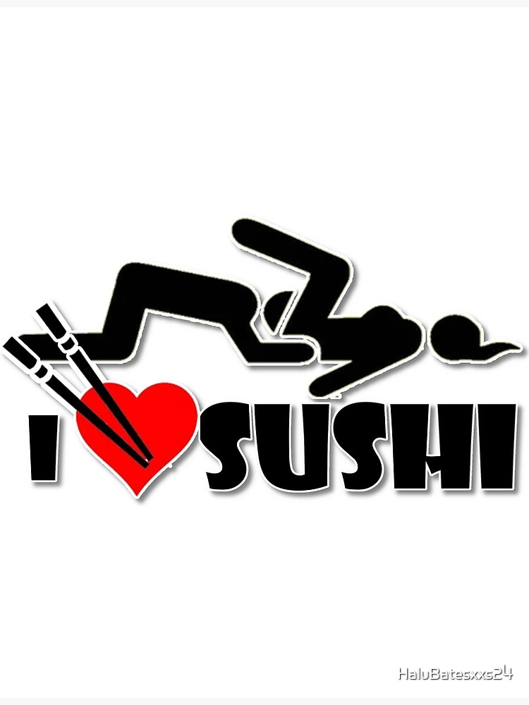andrea latiolais like sushi porn photo asmalia sabawer recommends sushi porn pic