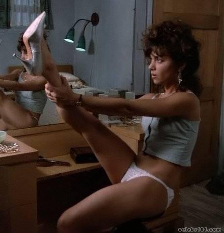 chris stephens recommends Suzanna Hoffs Hot