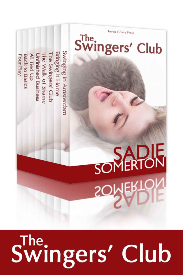 adewole dare recommends Swinger Club Stories
