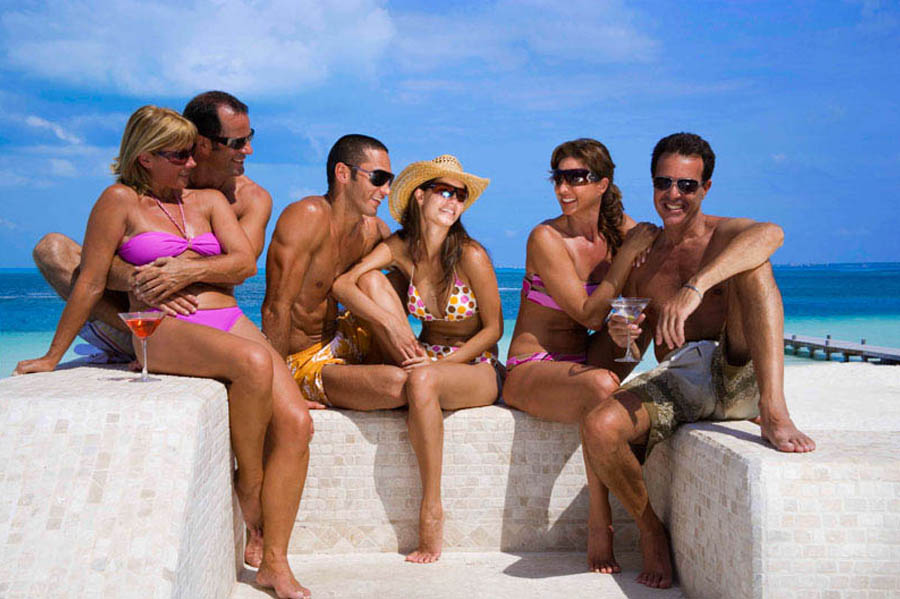 Best of cassandra nicholas's gallery asian enf darcy malone add photo swingers beach party
