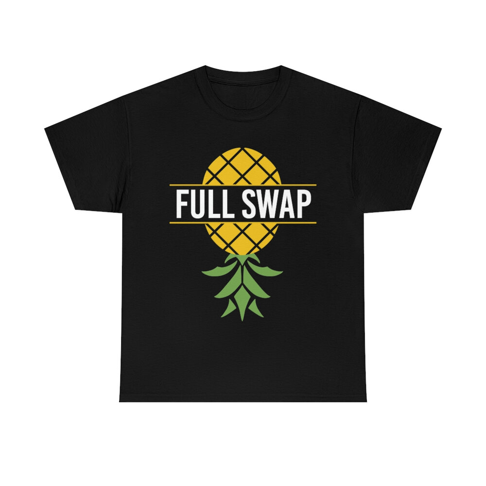 charlene palacio recommends Swingers Full Swap