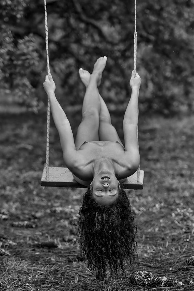ch yang recommends Swinging Naked