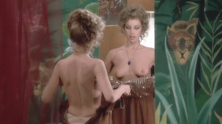caitlin koller recommends Sydne Rome Nude