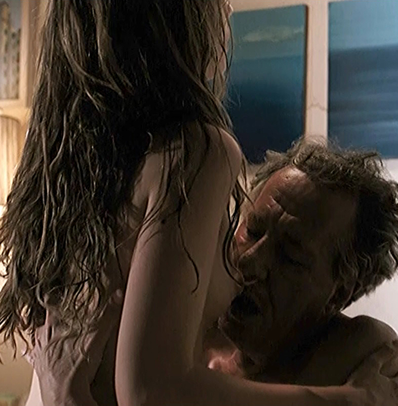 sylvia hoeks nude - huge juggs clips blonde strippers