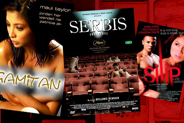 Best of Tagalog sex stories