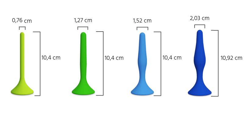 Best of Tall anal