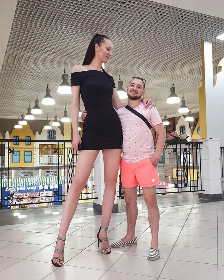 tall russian porn - deysi araujo xxx cassie curses