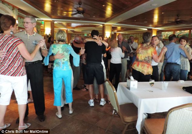 dawna weichel recommends Tampa Bay Swingers