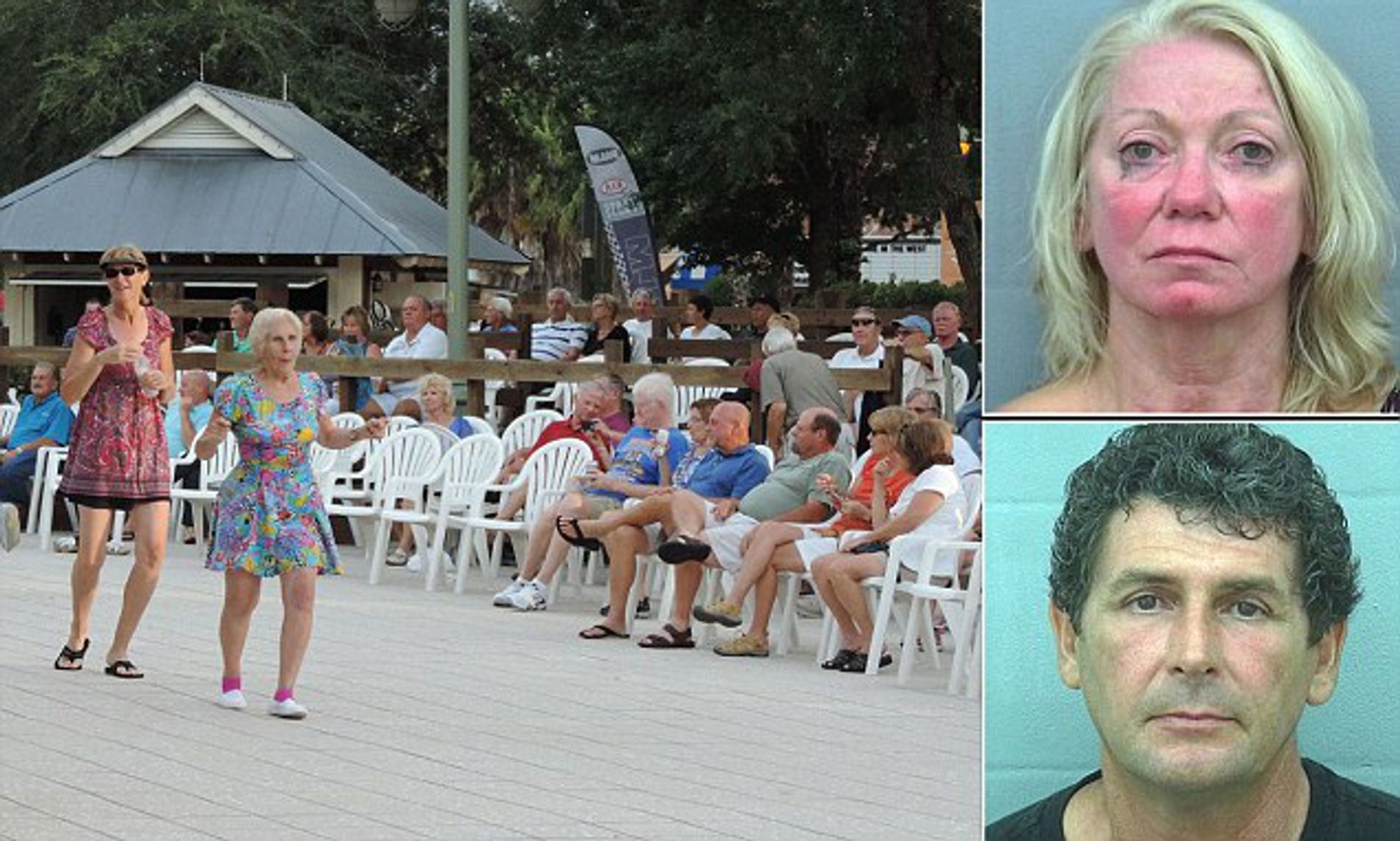 angela reingoud recommends Tampa Swingers