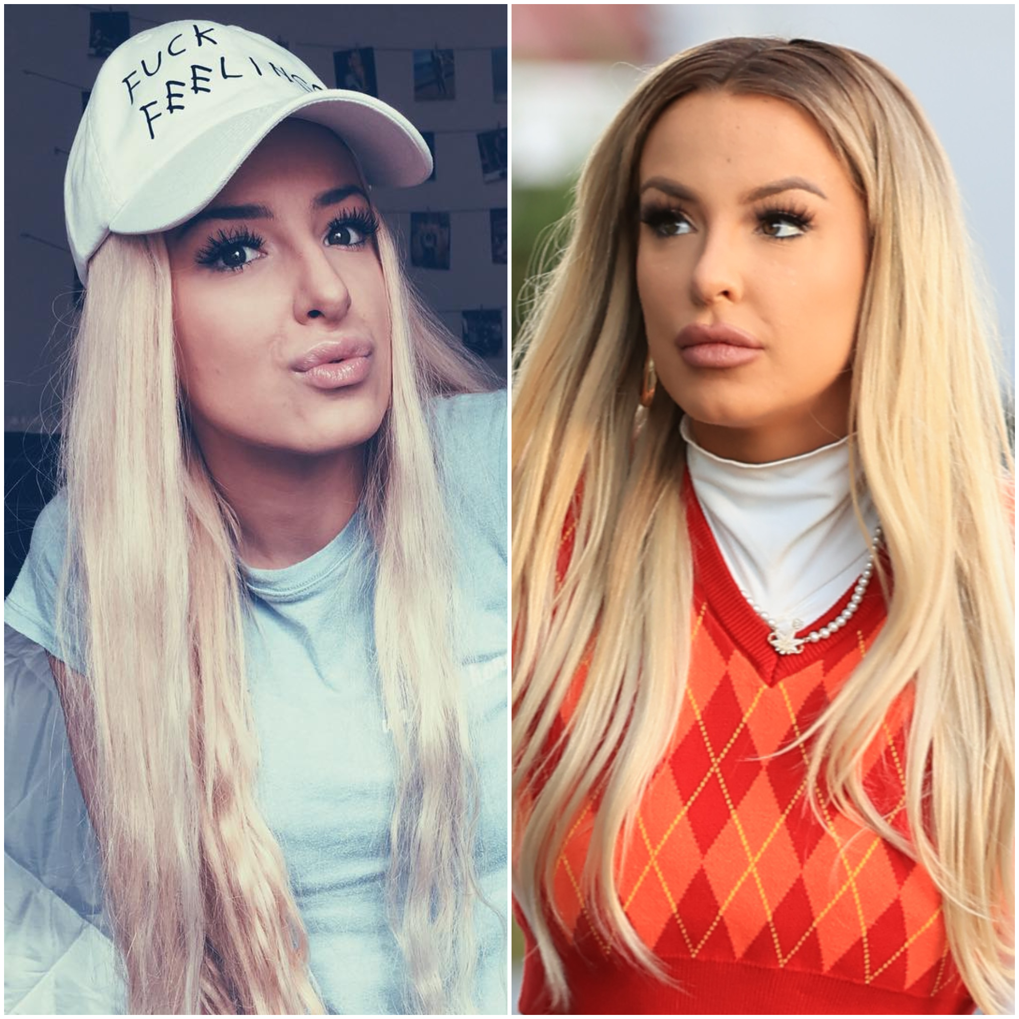 diana gantz recommends tana mongeau boobs pic