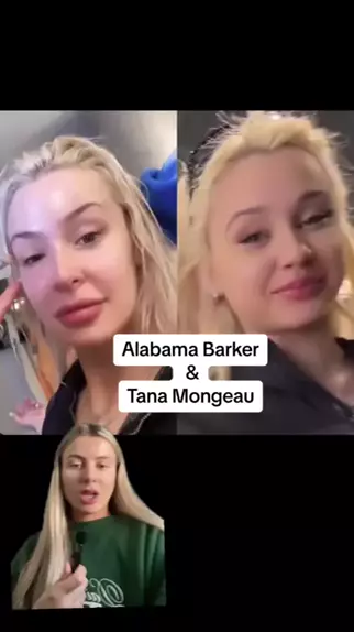 Best of Tana mongeau porn