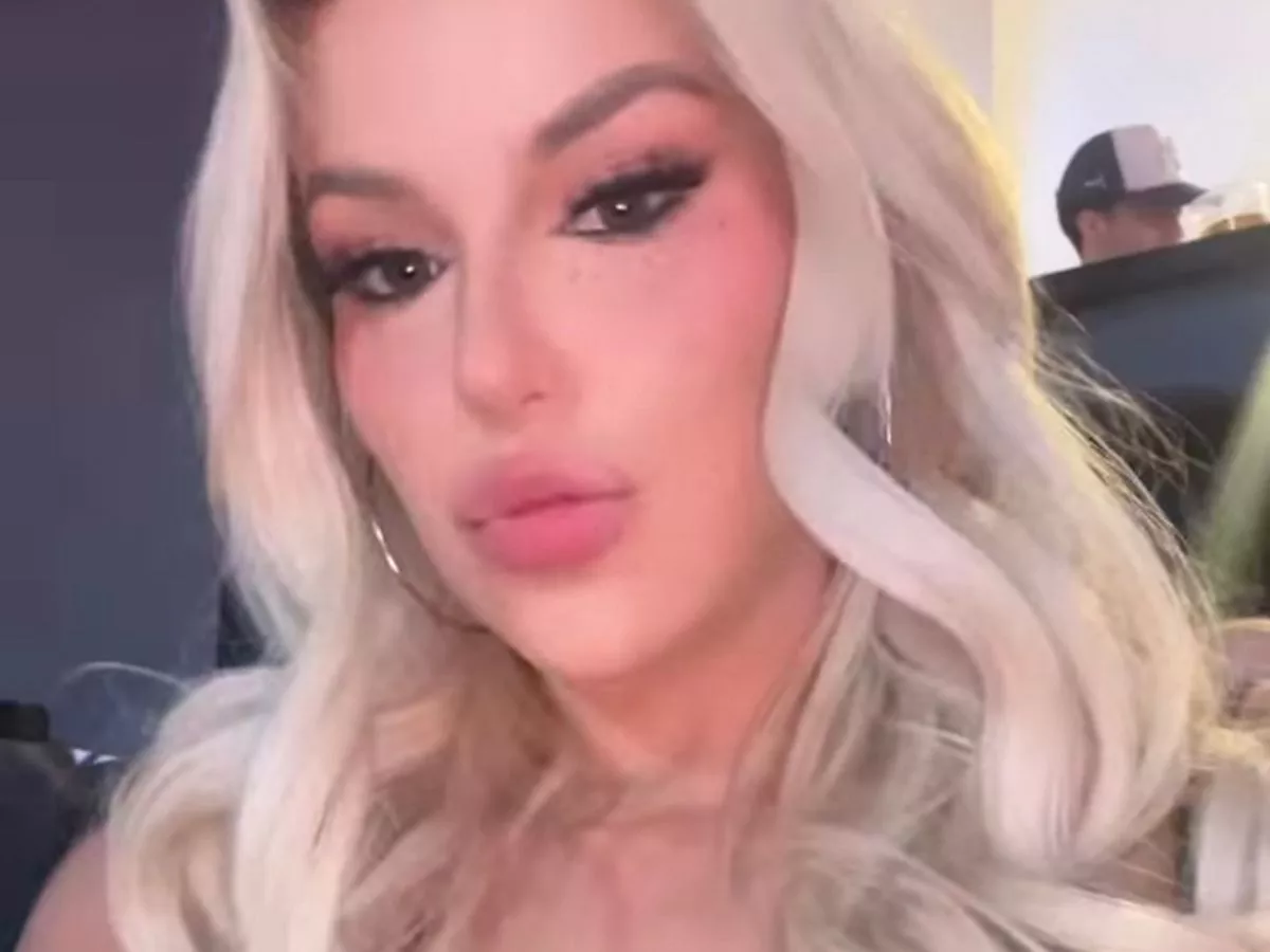 Tana Mongeau Pussy and london avihu shabat recommends Tana Mongeau Pussy