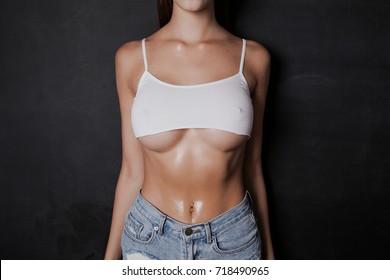 bill rowand recommends Tank Top Tits