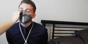 aidee martin recommends Tape Breathplay