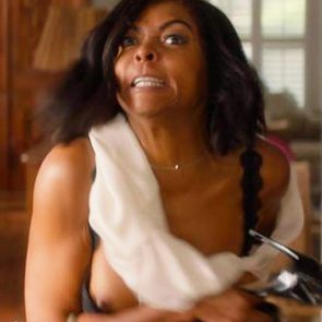 taraji henson nude - asian public humiliation porn hot ffm threesome