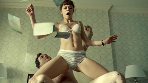arthur nuss recommends tatiana maslany tits pic