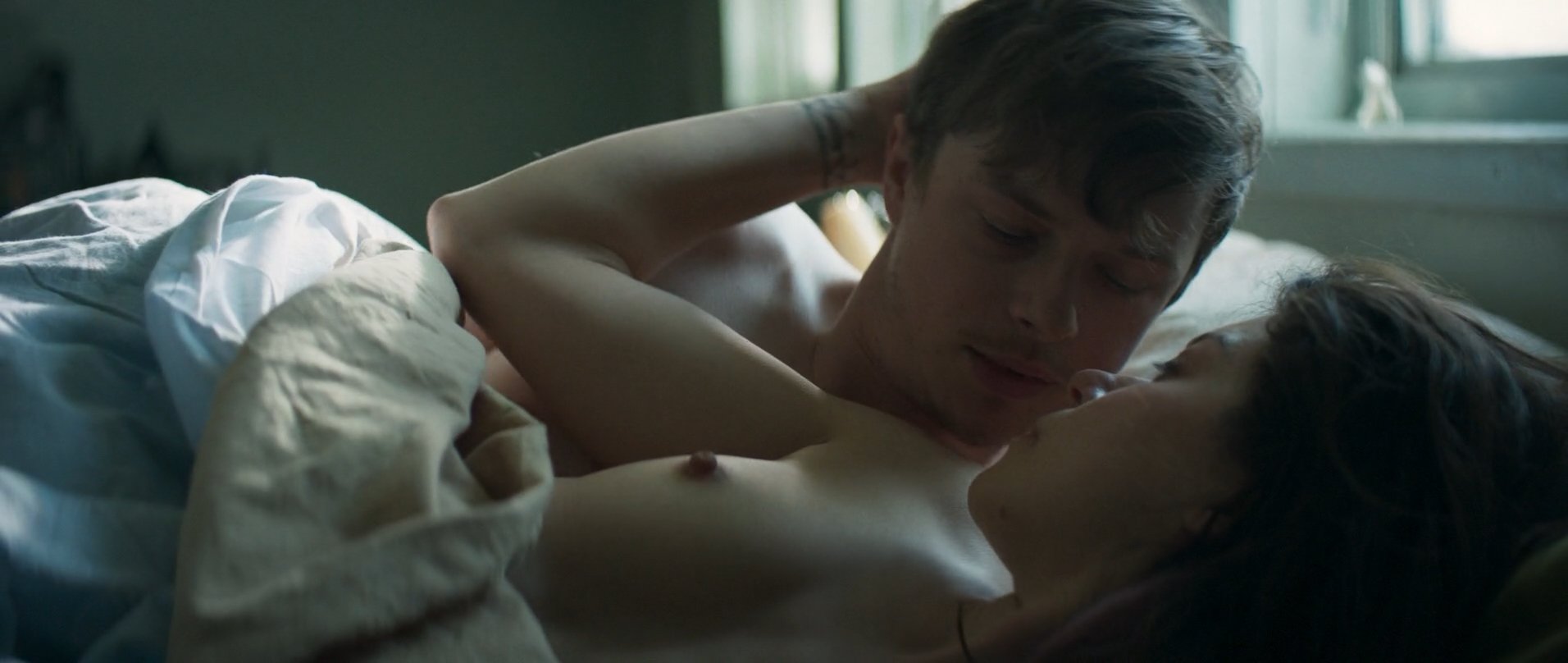 amir almo recommends tatiana maslany tits pic