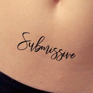 diana milos add tattooed submissive photo