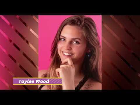 tayle wood - selena star porn curvy blonde pawg