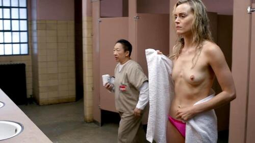 Best of arthur w brown's gallery michael mcquaig porn alotta v gina add photo taylor schilling tits